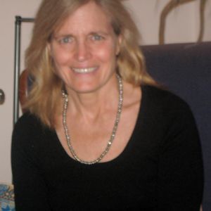 Meet your Posher, Helen